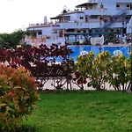 Apartamento Geranios Costa Adeje (Tenerife)