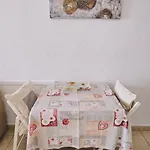 Apartamento Geranios