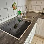 Geranios Apartamento *