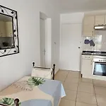Apartamento Geranios