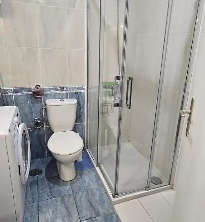 Geranios Apartmán Costa Adeje (Tenerife)