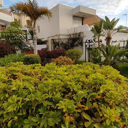 Geranios Apartament Costa Adeje (Tenerife)