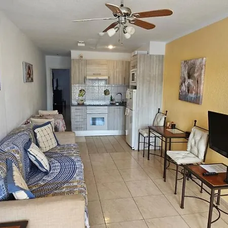 Geranios Costa Adeje (Tenerife)