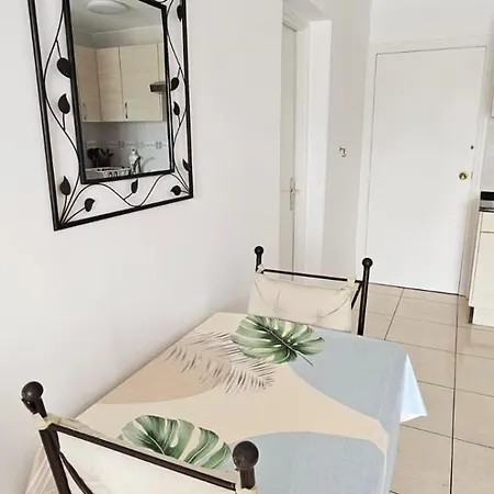 Geranios Apartment