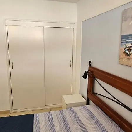 Geranios * Costa Adeje (Tenerife)