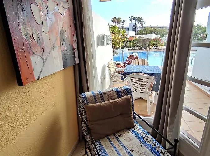 Appartamento Geranios *