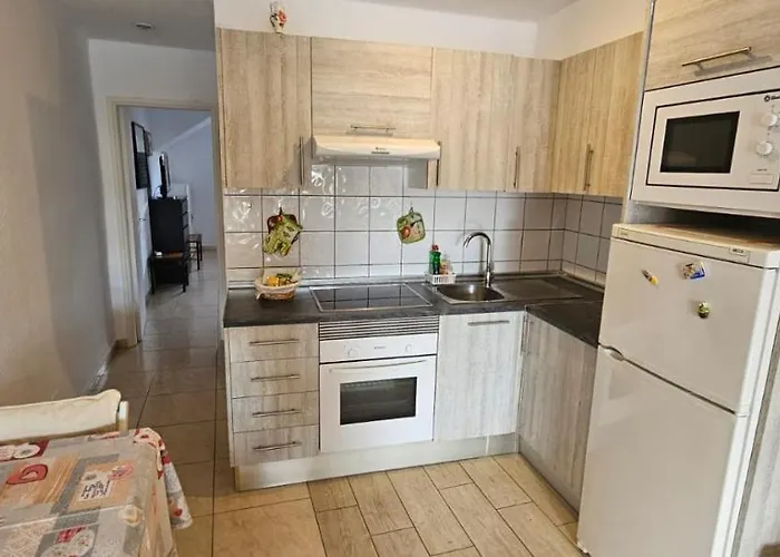 Geranios Appartamento *