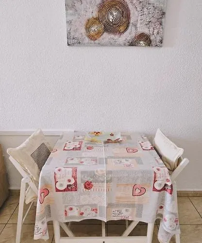 Appartamento Geranios