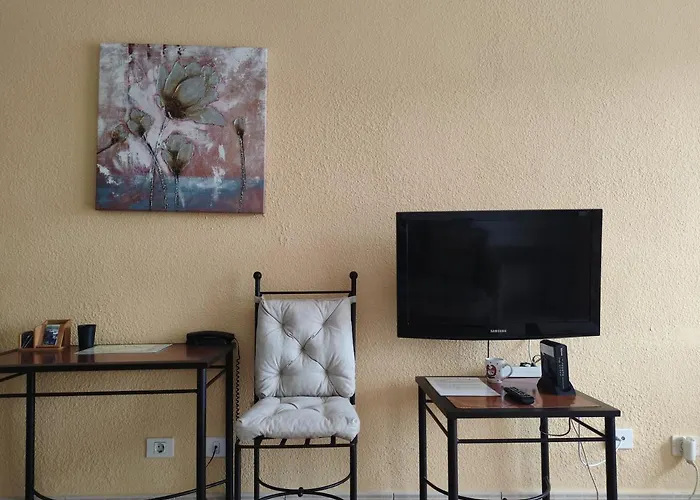 Appartamento Geranios *