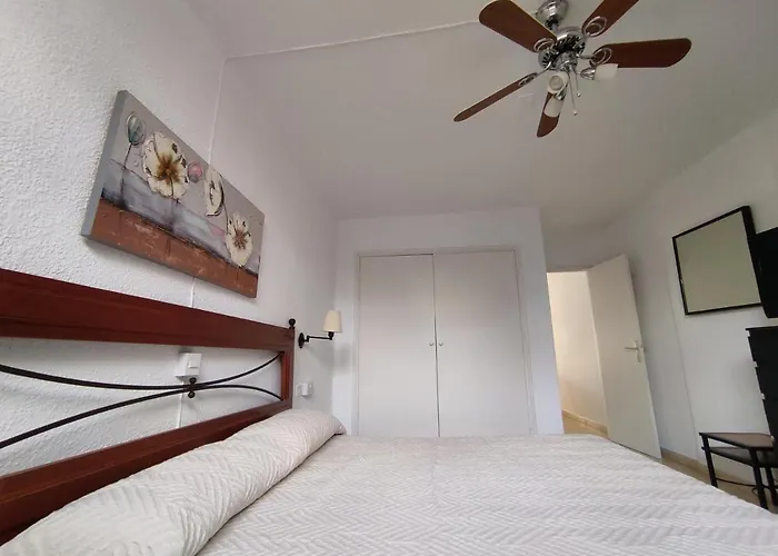 Geranios * Costa Adeje (Tenerife)