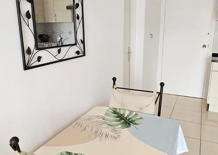 Geranios Appartamento