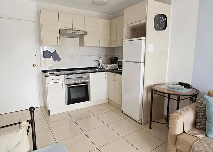 Geranios Costa Adeje (Tenerife)