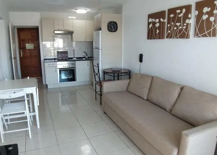 Geranios Costa Adeje (Tenerife)