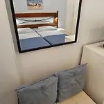 شقة Geranios *