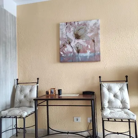 Appartement Geranios Costa Adeje (Tenerife)