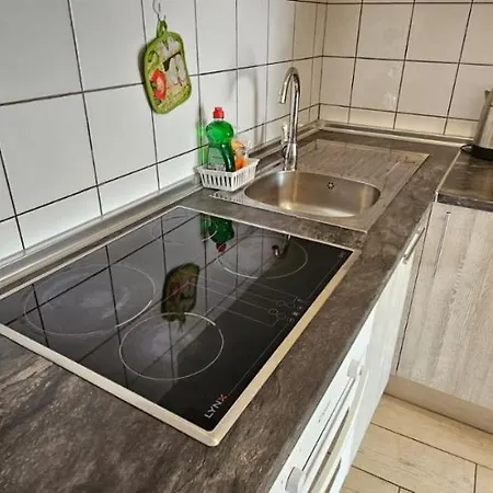 Geranios Appartement *