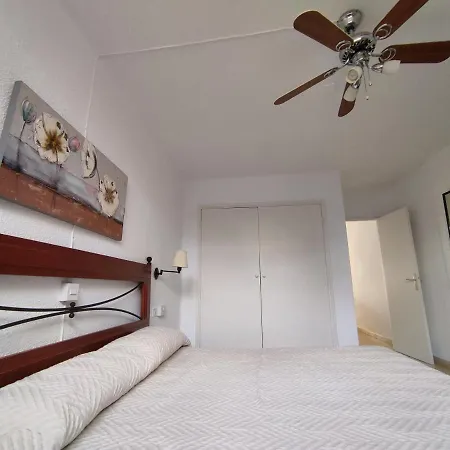 Geranios * Costa Adeje (Tenerife)