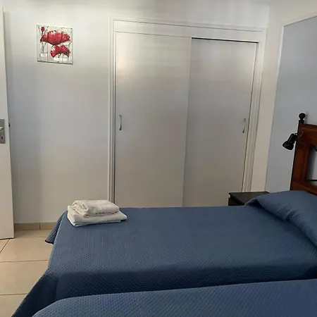 Appartement Geranios