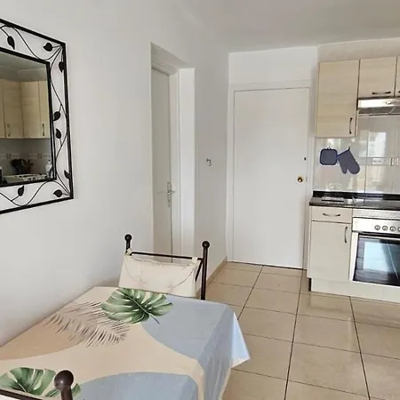 Appartement Geranios