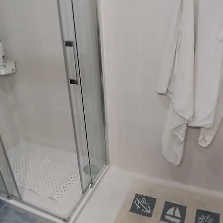 Geranios Costa Adeje (Tenerife)