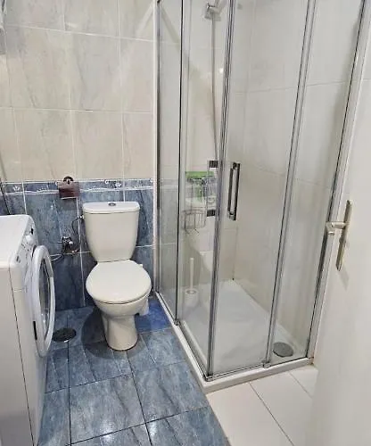 Geranios Appartement Costa Adeje (Tenerife)