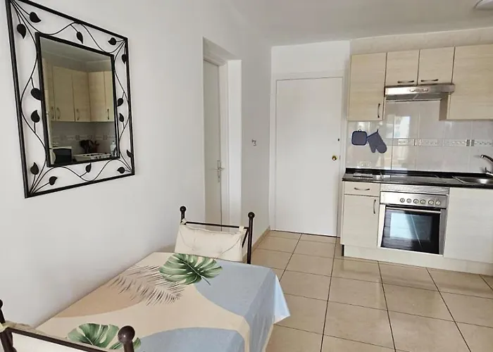 Appartement Geranios