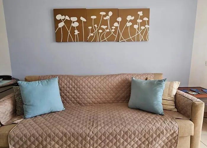 Geranios Appartement *