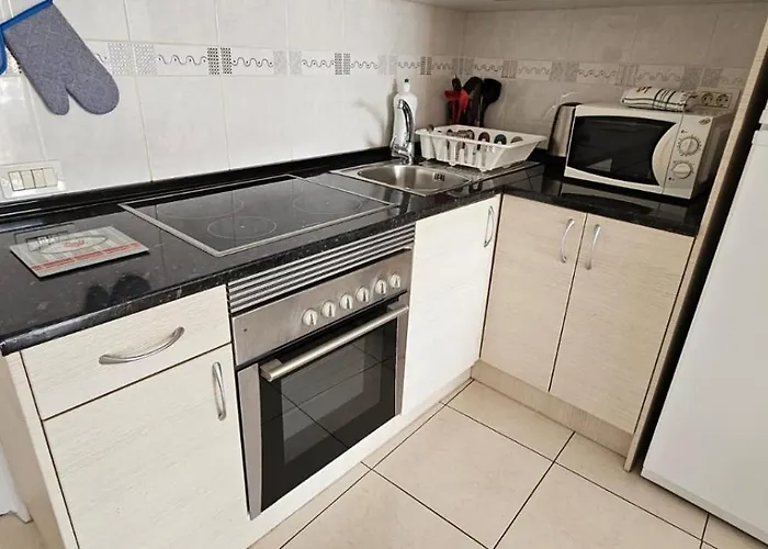 Geranios Appartement