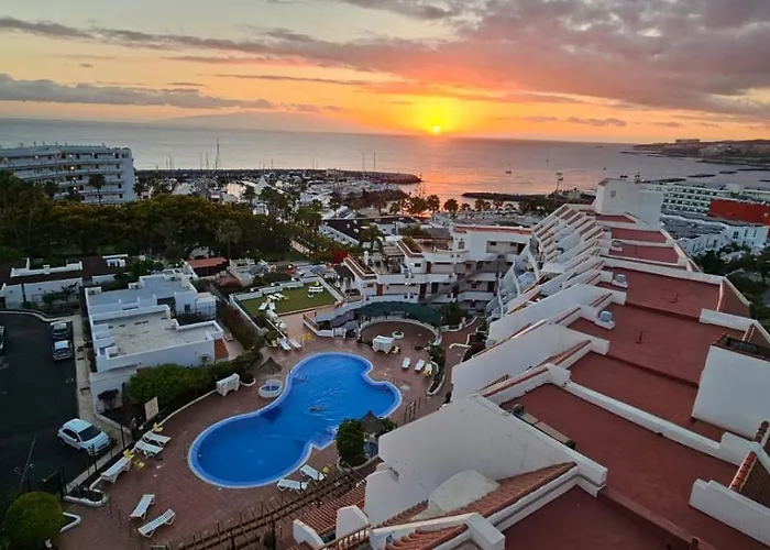 Geranios Appartement *