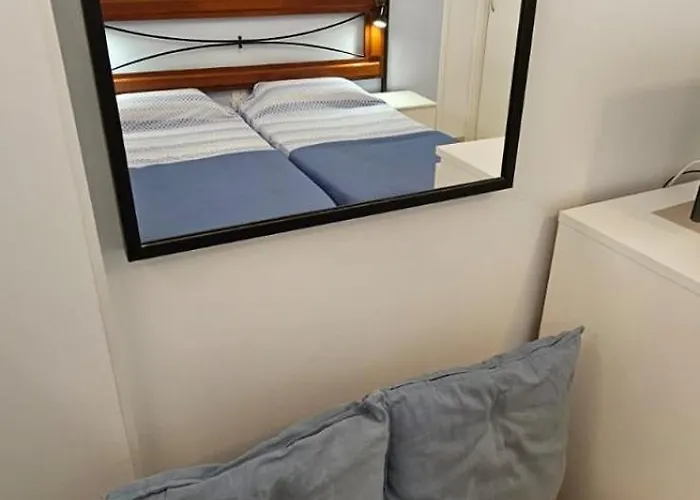 Appartement Geranios *