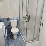 Geranios 아파트 아데제